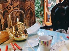 -新疆伊宁远征餐厅