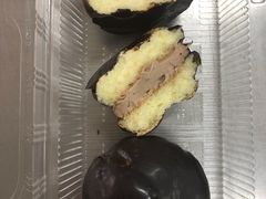 巧克力派-幸福蛋糕坊(金顶街店)