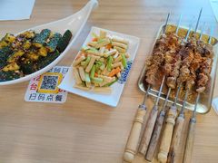 -阿九笨鸡蛋手擀面(总店)