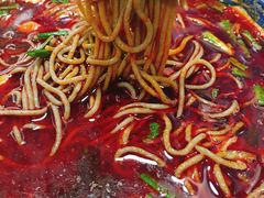 -慷富羊肉饸饹
