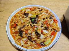 -龚兴城鱼羊吉·家传湖北菜(苗栗路总店)