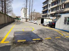 -宏业驾校总部直营(古田四路校区)