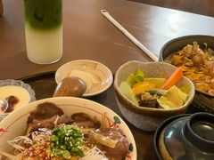 -ITARU食堂·定食料理(西丽店)
