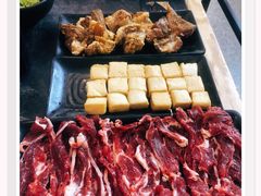 -林记潮牛·牛肉火锅(上马墩店)