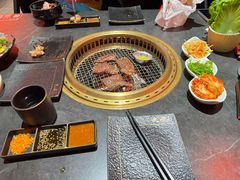 -久藏·横膈膜烧肉·酒场(江汉路店)