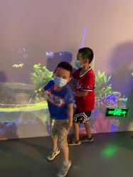 -小鸡哆哆故事屋·儿童乐园(嘉里城店)