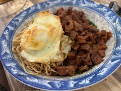 -九八五面馆(欧洲城店)