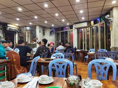 -广宁炭炉鸡煲·富临门饭店