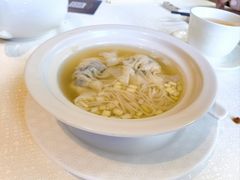 -富临饭店阿一鲍鱼