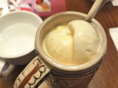 -德大西餐社