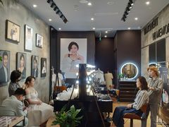 -海马体照相馆|大师(武汉光谷K11店)