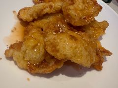 锅包肉-北大荒人•新东北菜(青岛银座店)