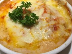 -Lia Cafe Bar Restaurant松山咖啡屋