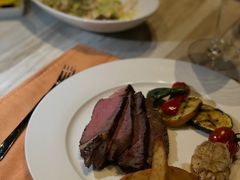 -郑州希尔顿酒店·阿米奇意大利餐厅