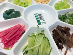 -黑窑厂糖油饼烤鸭·清真菜(黑窑厂街店)