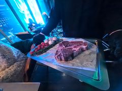 -恰餐厅及酒吧CHAR Bar & Grill(北京三里屯洲际店)