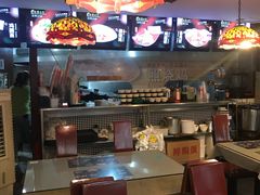 大堂-台湾小竹(华宇广场店)