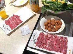 -蜀留香火锅(西南角店)