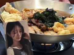-小螺大作·螺蛳粉火锅(林和西店)
