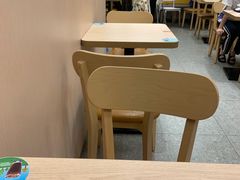用餐区-大家乐(深圳喜荟城店)