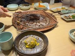 -王妃家(明洞中央店)