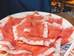 -鑫隆四季涮肉(八角畅游店)