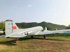 -中国航空博物馆