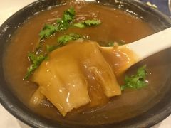 沙锅鱼翅-新加坡泰国村酒楼(五角场店)