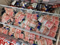 零售区-盒马鲜生(王府广场店)