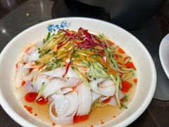 -黄三怪(清河店)