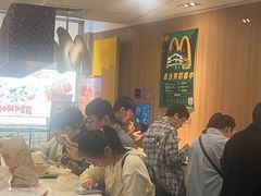 -麦当劳(世纪汇广场店)