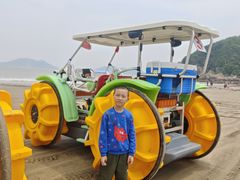 -东海半边山旅游度假区