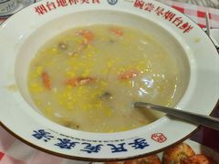 -李氏疙瘩汤·本地海鲜·老烟台菜(所城里店)