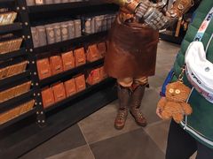 -酷巧·巧克力糖果店