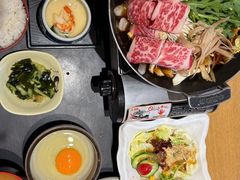 -江户前日本料理(瑞诗酒店店)