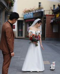 -太古映画婚纱摄影(天河店)