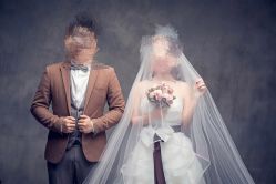 点击看大图 -金夫人婚纱摄影(华南店)