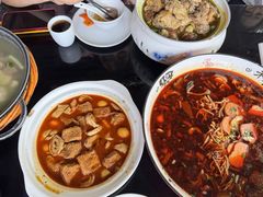 -张鸟园农家乐(张鸟园店)