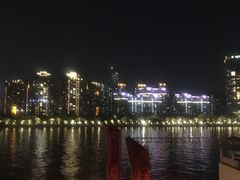 -AZUL by FUEL蓝色·法式酒馆(琶醍店)