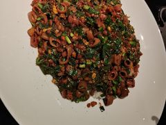 -甄御•海鲜新青岛菜(麦岛店)