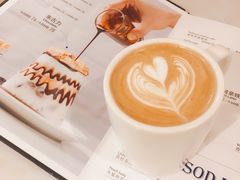 -打趸BTC·Breaktime cafe(北京路店)