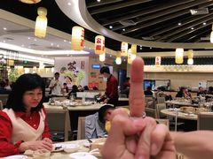大堂-正哥点心皇子(阳江新达城店)