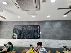 大堂-京陵鸭血粉丝汤(景德路店)