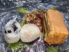 -赞记龙凤礼饼(龙津路店)