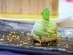 龙井酥-好福记饭店(红梅公园店)