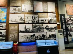 -沈阳铁路陈列馆