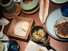-佬麻雀·新湘菜(珠海金发购物中心店)