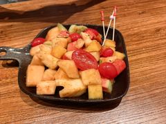 -漆黑觉米粉(三里屯店)