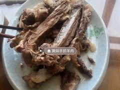 -清真·益鑫羊肉手抓馆(花园北街店)