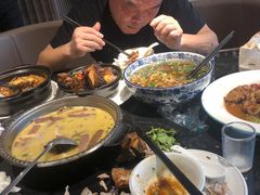 -富临轩私房菜(集庆门大街店)
